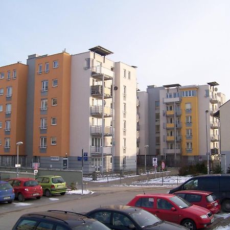 Przytulne Mieszkanie Danzig Exterior foto